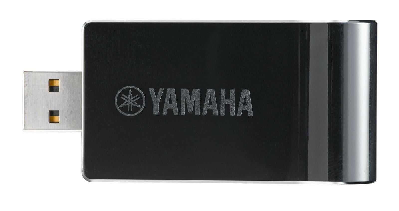Yamaha UD-WL01 USB Wireless LAN Adapter - image 3 of 3