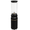 thumbnail image 3 of Windproof Portable Gas Lantern for Camping Adjustable Outdoor Gas Candlelight Lamp for Mountaineering Fishing & BBQ B, 3 of 5