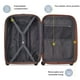 thumbnail image 3 of DELSEY Paris St. Tropez Hardside Expandable Luggage with Spinner Wheels, 2 Piece Set, Pink, 2 Piece Set (21/28), 3 of 9