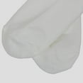 thumbnail image 7 of Women's Slouchy Ankle Socks Soft Solid Cotton for Casual Comfort 2 Pairs, 7 of 7