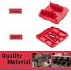 thumbnail image 3 of Wall Mount Organizer for Milwaukee M18 18V Batteries 10 Pack X, 3 of 5