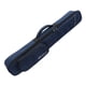 thumbnail image 3 of Estuche para clarinete para saxofón soprano, bolsa de transporte, correa de hombro impermeable, estuche recto para saxofón Soprano con cremallera para Azul profundo, 3 of 8
