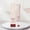 Hot Pink, variant on SIfdSeng Lip Smackers Liquid Lipstick Liquid Lipstick Non Stick Cup Velvet Lip Gloss Lip Gloss 10Ml Brown Lip Stain