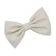 thumbnail image 1 of Horquilla de Cabello Sunnimix Bowknot para Muñeca 1/6 Blanco, 1 of 6