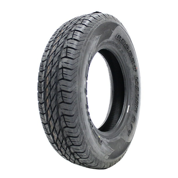 Achilles Desert Hawk At 265 70r16 112 S Tire Walmart Com Walmart Com