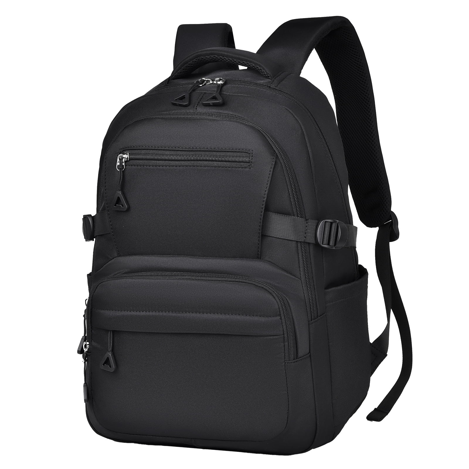 Gynky School Backpack, Large Capacity Bookbag Cute Girlish Water-Resistant Laptop Backpacks for Teen Adults Tween, Fashion Aesthetic Lightweight Travel Daypack for Women Middle School College