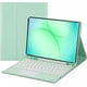 thumbnail image 1 of Samsung Galaxy Tab A11+ Plus 11" 2025 y Tab A9+ Plus 11" 2023 Funda Protectora (Verde), 1 of 7