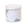 thumbnail image 1 of 2026 300 Cotton Swabs Sturdy Bamboo Sticks With Thick Cotton, Small Packages Suit For Travel And Storage, Biodegradable, Chlorine-free Hypoallergenic, 1 of 5