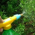 thumbnail image 5 of Worgeous  Handheld Sprayer Portable Garden Water Gardening Juice Yellow, 5 of 8