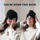 thumbnail image 4 of Gel Hot Cold Therapy Headache Migraine Relief Cap For Chemotherapy, Sinus, Neck Wearable Therapy Wrap Pressure Relief Massage Pain Tw, 4 of 4