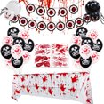 thumbnail image 1 of Balloon- Balloon- Foil Latex Sethalloween And Mylar Halloween Inflatable Toy, 1 of 1