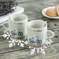 thumbnail image 4 of Winter Party Decoration Christmas Non-woven Snowflake Table Decoration Arrangement, 4 of 4