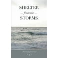 thumbnail image 2 of Shelter From the Storms; Promises from God, (Paperback), 2 of 2