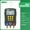 DY517 Gauge, variant on Refrigeration Digital Manifold Gauge HVAC Vacuum Pressure Gauge Air Conditioning Maintenance Diagnostic Tool Freon Temperature Tester R410a R134a Refrigerants Kit, DY518
