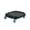 Core Strengthening Gliding Disc Under $5 a3, variant on Yannianjz Gliding Disc Abdominal Disc, Multi-Directional 360° Rotation Fitness Equipment, Ab Roller Wheel Core Sliders with Knee Pad for Abs Workout, Core Training, Home Gym