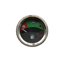 RAParts 1207-0557 - Fuel Gauge Fits Massey Ferguson