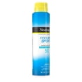 thumbnail image 5 of Neutrogena CoolDry Sport Water-Resistant Sunscreen Spray SPF 50, 5 oz, 5 of 10