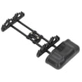 thumbnail image 3 of 5  Quiver, Quick Release Archery  Holder, Durable  Box Hunting Quiver, Universal Tactic Bow Quiver For Target Shooting Training, Easy To Install, Black, 3 of 8