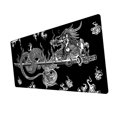 thumbnail image 3 of TISHITA Large Gaming Mouse Pad Water Resistant Desk Pad Protector for Game Work Home Style A, 3 of 8