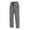 F-Grey, variant on 2025 Men's Casual Pants Men'Summer Casual Lace Pantalones De Hombre Up Pocket Solid Color Brown Pants Men Pants Memory Foam Slip Size Open Mens Sports