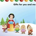 thumbnail image 5 of Disney Baby Disney Baby: My First Christmas, (Board Book), 5 of 6