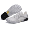 thumbnail image 3 of Zapatos secos rápidos para Montañismo al aire libre para hombres y mujeres, zapatos para parejas de Río, correr, hacer ejercicio, vadear, playa, nadar, nuevos, 3 of 5