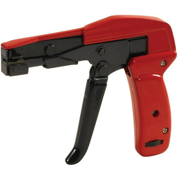 Industrial Metal Cable Tie Gun