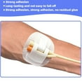 thumbnail image 5 of 30Pcs Catheter Stabilization Device, Catheter Tube Holder, Adhesive Catheter Urinary Leg Bag Legband Holder, 5 of 8