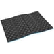 thumbnail image 5 of Colchonetas para Acampar Ecomeon Almohadillas Plegables de Espuma Azul y Negro, 5 of 6