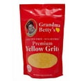 thumbnail image 6 of Grandma Betty's Yellow Grits, Gluten-Free, Sugar-Free, Sodium-Free, and Dairy-Free. Made in America. Cooks in 6 Minutes. 20oz. Bag, 6 of 10