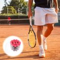 thumbnail image 3 of MasteelfCA 60Pcs Badminton Racket Anti-slip Tapes Tennis Racket Grip Tapes Sweat Absorbent Grip Tapes, 3 of 7