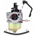 thumbnail image 2 of Reemplazo de carburador para Honda GX120 GX160 GX168 GX200 5.5Hp 6.5Hp 168F 163cc 196cc Motor y generador de gas de 3000 3500 4000 vatios 6.5Hp, con juntas de línea de combustible, 2 of 5