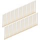thumbnail image 5 of Alfileres de cabeza esférica para joyería, 50 piezas Alfileres de cabeza esférica para manualidades Alfileres de cabeza esférica de acero inoxidable Confiables y duraderos, 5 of 9