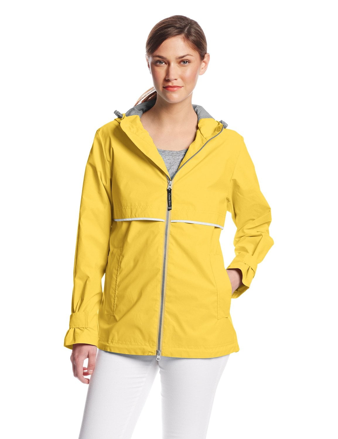 Englander Rain Jacket 