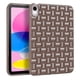 thumbnail image 1 of Funda Ice Cube de diseño único para iPad Air 4/5 de 10,9 pulgadas, protección total y resistencia a los golpes mejorada., 1 of 5