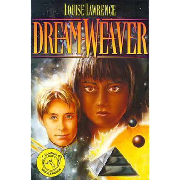 Pre-Owned Dream-weaver (Paperback) 0395928648 9780395928646
