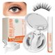 thumbnail image 1 of Pestañas magnéticas LASHVIEW Upgrade, de aspecto suave y natural, YT24, 1 of 9