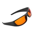 thumbnail image 1 of Gafas bloqueadoras de luz azul Bloomoak 99% Wraparound, 1 of 7