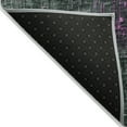 thumbnail image 3 of Addison Rugs Chantille Indoor/Outdoor Transitional Ombre Blush Washable Rectangle Rug, 10' x 14', 3 of 6