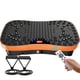 thumbnail image 5 of Plataforma vibratoria AXV Pro para entrenamiento de cuerpo completo, 5 of 8