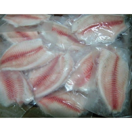 Frozen Seafood Tilapia Fillet 10 Pound — 1 each. Frozen Seafood Tilapia Fillet 10 Pound — 1 each.