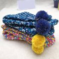 thumbnail image 6 of Visland Womens Fuzzy Socks Fluffy Slipper Cozy Cabin Winter Soft Fleece Warm Comfy Thick Christmas Gift Socks, 6 of 8