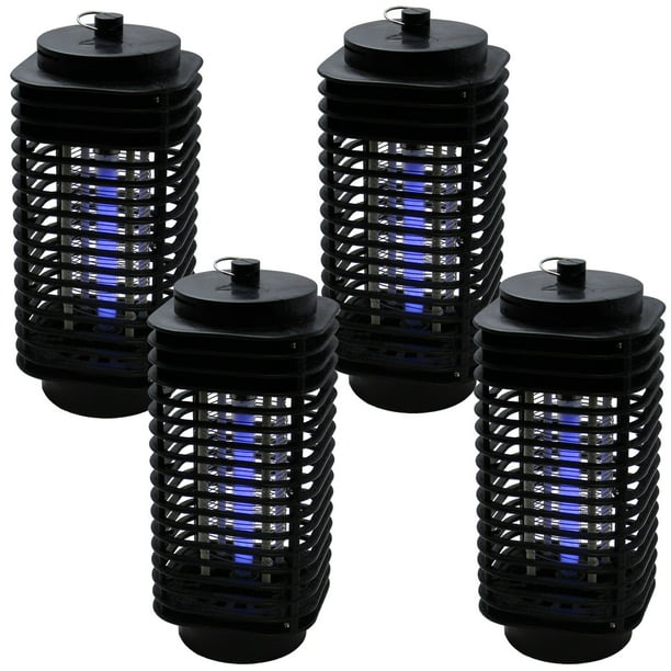 Electronic Bug Zapper