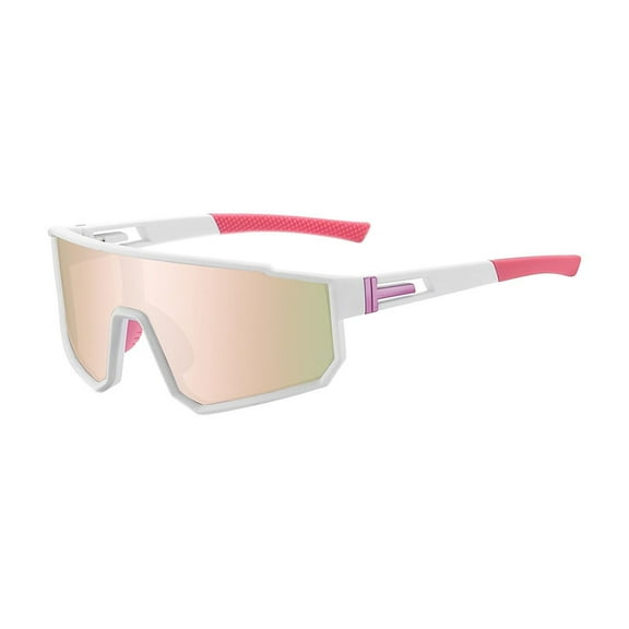 Uutvmp Polarized Sport Sunglasses for Men Women, Baseball Tennis Fishing Golf Cycling Sunglasses UV Protection