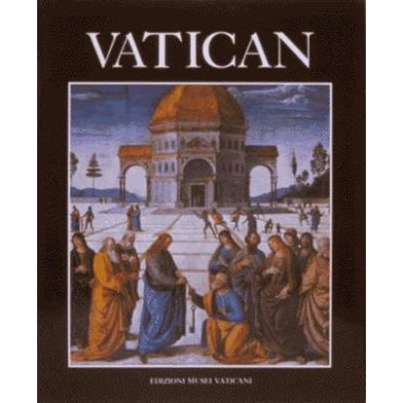 Pre-Owned Vatican (Paperback) 8886921020 9788886921022