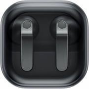 Samsung Galaxy Buds4 SM-R540 Earset - Bixby - Stereo - True Wireless - Bluetooth - Earbud - Binaural - In-ear - Black