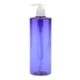thumbnail image 2 of 3 unidades 500 ml recargables pulverizador vacío de bombeo botella de muestra botella de loción Sunnimix Botellas de aerosol, 2 of 8