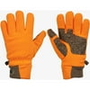 Mossy Oak Fleece Glove Blaze L/xl