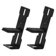 thumbnail image 5 of Raindrops 2pcs GPU Support Bracket GPU Holder Stand GPU Sag Bracket Graphics Card Support for Fan Mount Suitable for 12cm Fan Black, 5 of 8