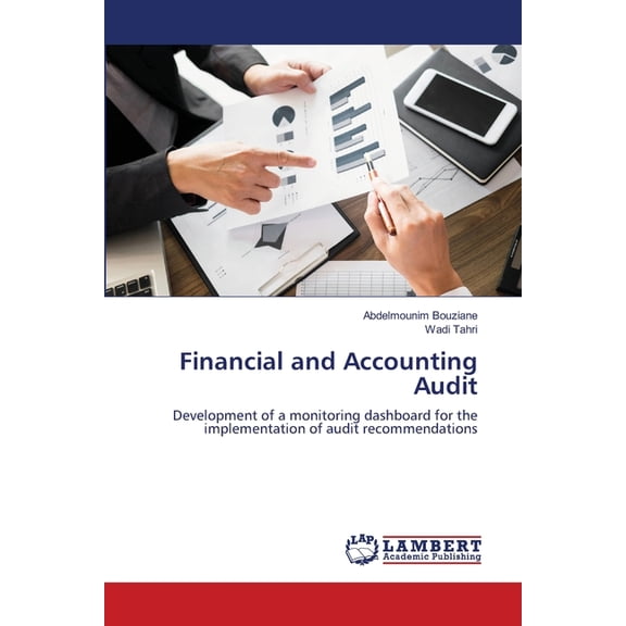 Financial and Accounting Audit, (Paperback)